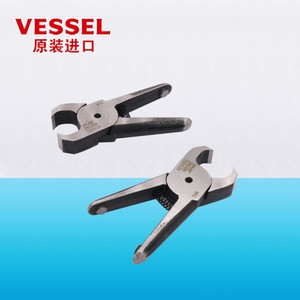 เครื่องตัดลม N20AE แบบติดตั้งได้ พร้อมใบมีดมาตรฐานสำหรับพลาสติก - Product Image 4