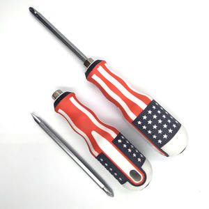 ไขควงฟิลลิปส์แบบมืออาชีพจากสหรัฐอเมริกา <span class=keywords><strong>1</strong></span> ชิ้น สำหรับโปรโมชั่น - Product Image 4