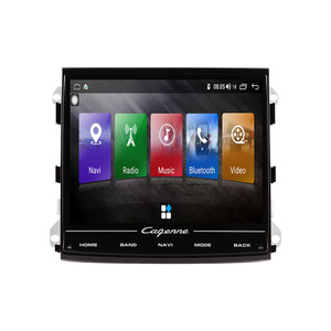 Mookaka 8.4 \ "Android đài phát thanh xe cho PORSCHE cho Cayenne 2011 2017 cho DVD đa phương tiện Video Player Stereo khuếch đại tự động - Product Image 6