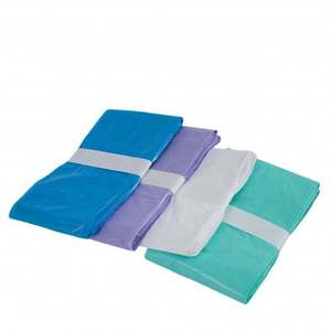 Bolsas de repuesto universales para contenedores de pañales, compatibles con los contenedores Korbell Dekor Akord para pañales de adultos y bebés. - Product Image 2