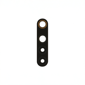 เลนส์กล้องด้านหลังสำหรับออปโป้เรียลมี 6 RMX2001 อะไหล่ทดแทน - Product Image 2