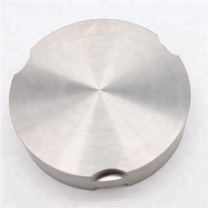 Độ Tinh Khiết Cao 99.99% <span class=keywords><strong>Titanium</strong></span> Mục Tiêu Cho Máy Sơn PVD - Product Image 1