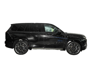 Auto Usado, Auto Nuevo, Autos Chinos Más <span class=keywords><strong>Baratos</strong></span>, GAC Trumpchi Xiangwang S7 Modelo 2025, Versión 205km Pro+, Auto de Nueva Energía - Product Image 2