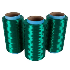 30D 50D 50D 100D 150D Colored renkli UHMWPE Fiber Ultra yüksek moleküler ağırlık polietilen yüksek mukavemetli Fiber UHMWPE sütür için - Product Image 2