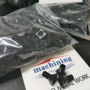 Parti per Macchine CNC Jenbacher <span class=keywords><strong>Rotax</strong></span> <span class=keywords><strong>912</strong></span> Machi Lavorazione CNC Professionale di Precisione Personalizzata OEM - Product Image 6