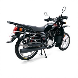 Motocicleta Todoterreno <span class=keywords><strong>de</strong></span> Gasolina para Carreras y Paseos por Senderos - Product Image 5