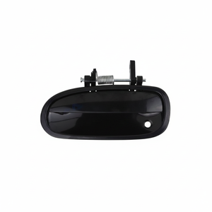 Poignée de porte extérieure arrière gauche pour modèles 1996-2000 GVA 8692111-72680S04003RL Garantie de 2 ans Fabriqué en TR - Product Image 2