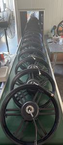 Kit <span class=keywords><strong>de</strong></span> Conversión <span class=keywords><strong>de</strong></span> <span class=keywords><strong>Bicicleta</strong></span> Eléctrica <span class=keywords><strong>de</strong></span> 48v 750w <span class=keywords><strong>con</strong></span> Llantas Gruesas <span class=keywords><strong>de</strong></span> 20x4'' a Precio <span class=keywords><strong>de</strong></span> Fábrica - Product Image 5