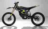 Lbx 2.0 Surron Light Bee 2 Surron Light Bee 2 Batterie 78.54V 45Ah 24Kw Moto électrique moderne