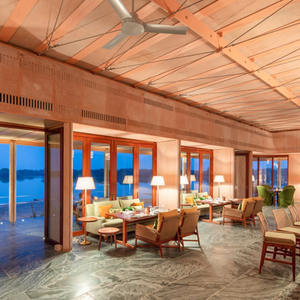 Elegant Boutique Hotel <b>Curtain</b> Tiebacks Fabric Material Stylish Design Easy Use Boutique Hotel - Product Image 2