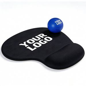 Alfombrilla de Ratón Personalizada con Logotipo Impreso en PVC y Goma para Escritorio, Regalo Promocional Empresarial, Venta al Por Mayor - Product Image 1