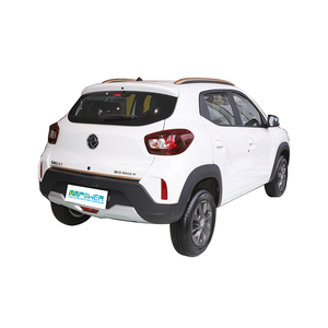 2022 Dongfeng Ex1 Nano Box Новый энергетический автомобиль 331 км хэтчбек чистый Электрический семейный автомобиль - Product Image 1