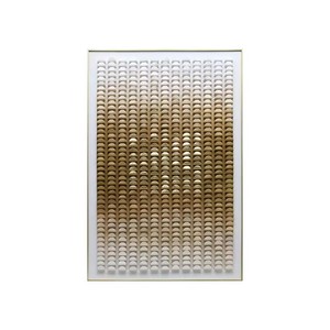 Abstract MDF Art on Canvas Colorful Expressionism <strong>Printed</strong> <strong>Large</strong> Size Paintings Portrait <strong>Frame</strong> Custom 3D <strong>Printing</strong> and Painting - Product Image 1
