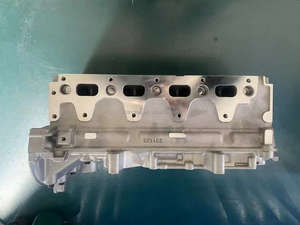 ฝาสูบเครื่องยนต์เบนซิน K4M รุ่นเก่า สำหรับ <span class=keywords><strong>Renault</strong></span> Clio Duster Nissan Livina 1.6L K4M <span class=keywords><strong>F1</strong></span> 7701474361 7701473352 - Product Image 1