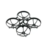 Offre Spéciale Kit de Châssis de Drone BetaFPV Meteor75 Pro Léger pour Quadricoptère, Pièces de Drone de Course FPV Brushless Tinywhoop
