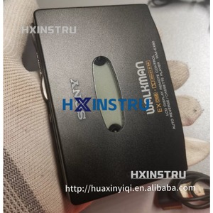 1 unité Sony WM-EX80 Tape Walkman Set H - Product Image 3