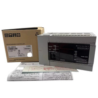 Módulo de Comunicación para Controlador Programable PLC Serie FX FX5U-32MR/DS