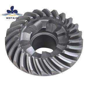 Vente directe usine d'accessoires marins Yamaha 48 CV : Nouveaux hélices et engrenages (pignons avant et arrière) pour moteurs 2 et 4 temps - Product Image 1