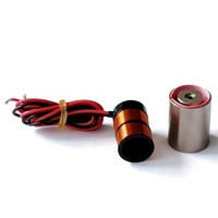 Micro moteur automatique de robot de collaboration de bras robotique de haute précision à 6 axes