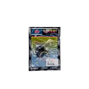 LINSHI CAT3126 Fuel Injector Seal Kit Repair Kits