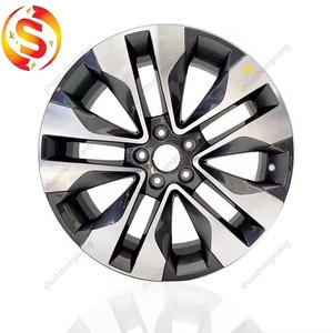 Nouvelles jantes en alliage de 18 pouces pour jantes forgées Chery Tigo 5 8 7ro avec 5 trous J68-3101010AF raccords pour voitures de tourisme - Product Image 5