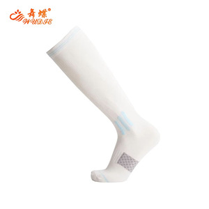 <span class=keywords><strong>Calcetines</strong></span> de Compresión Transpirables Unisex para Entrenamiento de Maratón y <span class=keywords><strong>CrossFit</strong></span> con Función Antideslizante - Product Image 1