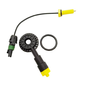 Land Rover Fuel Water Detector <b>Sensor</b> WKW500080 7H329J308AA <b>For</b> Range Rover Automotive Part - Product Image 1