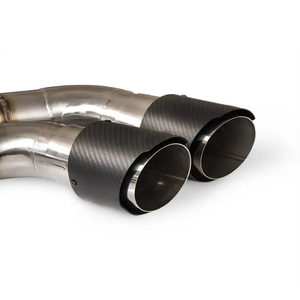 Escape Catback de Alto Rendimiento para BMW <span class=keywords><strong>M440i</strong></span>/M340 3.0T 2019-2024 con Sistema de Válvulas, Escape de Carreras, Rendimiento de Fábrica Directo - Product Image 3