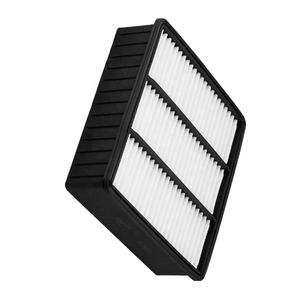 Filter udara otomatis, wadah Filter udara serat karbon asupan Filtron Mr188657 - Product Image 3