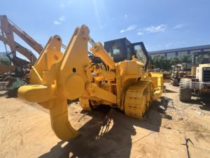 <span class=keywords><strong>Komatsu</strong></span> D155AX 40 тонн подержанный гусеничный бульдозер для добычи высококачественного японского производства с сердечником, с подшипниковым двигателем - Product Image 2
