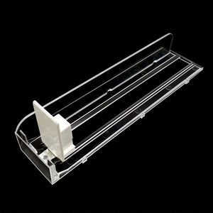 Professionele Fabriek <span class=keywords><strong>Plastic</strong></span> Display Rack Veerbeladen Tabak <span class=keywords><strong>Pusher</strong></span> Voor Retail Acryl Materiaal - Product Image 3