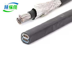 高品质商用室内电力布线电缆 - Product Image 4