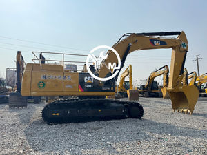 Pompe à moteur et boîte de vitesses de haute qualité pour excavatrice sur chenilles 345D/349D2/345GC/349GC modèle 2023, haute efficacité pour la construction - Product Image 4