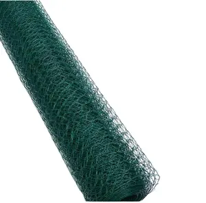 Chicken Poultry Protection Fence Netting Chicken Coop Fence