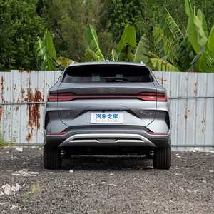 2025 Byd Song Plus Ev 605km de largo alcance Suv New Energy Vehicle Pure Electric Car Ready Stock Cheap Intelligent Driving Car - Product Image 3