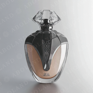 Customized Premium Glass <b>Bottle</b> for Perfume with Elegant Gift <b>Box</b> Packaging - Product Image 6