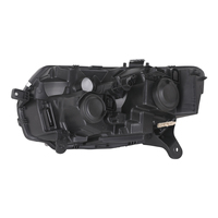 Accessoires automobiles, éclairage automobile, pièces automobiles, phare pour Logan Symbol Sandero pour Dacia Accessoire
