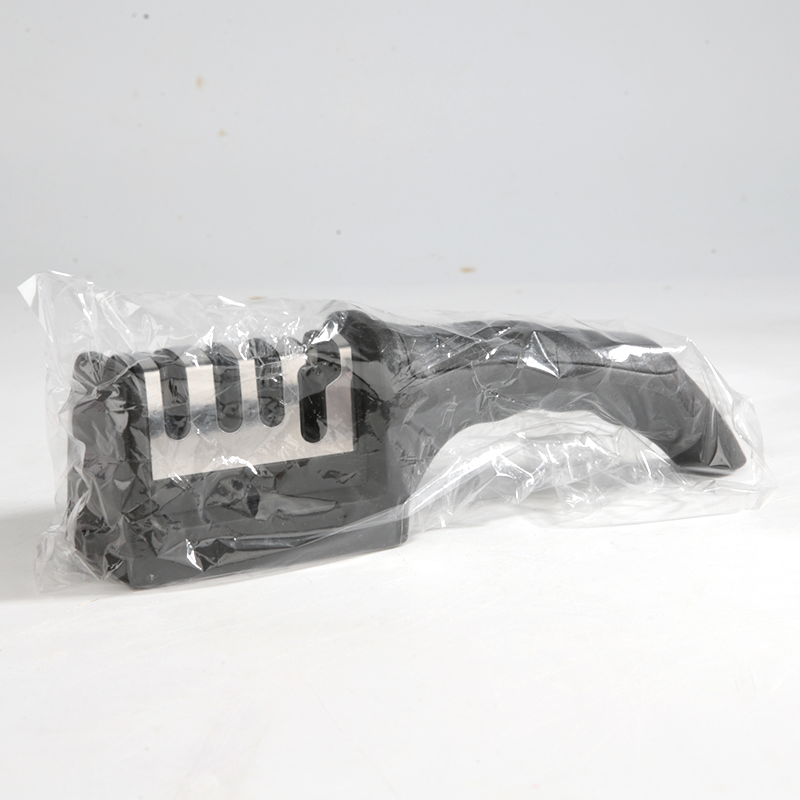 Black-4 Slots (OPP Bag)