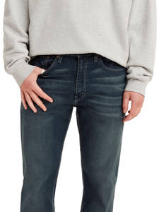 Pantalon de sport en jean léger pour homme, style Y2K Hip Hop décontracté, tendance, ample, avec poches et design perle unique, idéal pour le quotidien et le streetwear 2026 - Product Image 1