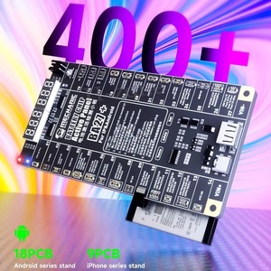 MECHANIC BA27 BA27 + Carte de détection d'activation de la batterie Charge rapide de la batterie pour <span class=keywords><strong>iPhone</strong></span> 6-16 Pro Max Android Activation en un clic - Product Image 3