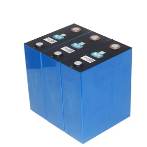 Klasse A CATL 3.2V 280Ah LiFePO4 6000-fache Lebensdauer 280Ah LiFePO4-Zellenbatterien für das Sonnensystem - Product Image 2