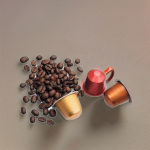กาแฟอาราบิก้า โรบัสต้า ผสม ผลิตในมาเลเซีย คั่วกลาง รสชาติกลมกล่อม ปราศจากคาเฟอีน ใช้ได้กับเครื่องชงเอสเพรสโซ - Product Image 1