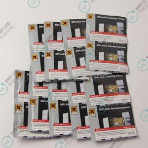 ผ้าเช็ดทำความสะอาดชิ้นส่วน SMT สำหรับเครื่อง SIEMENS SIPLACE ASM 00315253 - Product Image 4