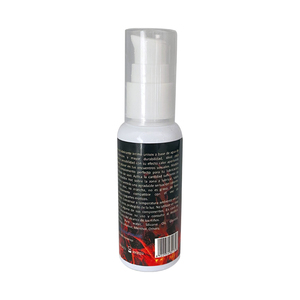 <span class=keywords><strong>Lubricante</strong></span> en Aerosol a Base de Agua de Larga Duración, Orgánico, con <span class=keywords><strong>Sabor</strong></span> a <span class=keywords><strong>Chocolate</strong></span>, Sensación Fría y Cálida, en Envase de Sobres, Gran Venta - Product Image 4