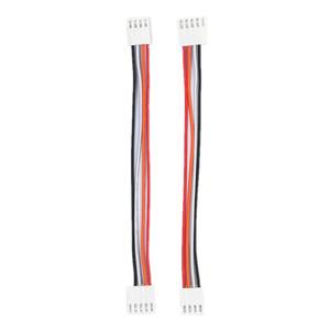 JST Molex TE Substitution 1.0 1.5 1.25 2.0 2. 5mm PH-Kabelbaum - Product Image 1