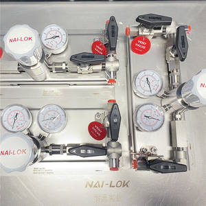 Collier de serrage hydraulique standard de haute qualité pour tuyaux, attaches légères, colliers de serrage en PP, quincaillerie plaquée, collier de serrage pour tuyau hydraulique - Product Image 5