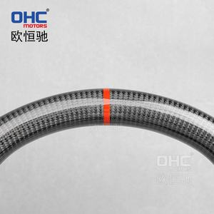 พวงมาลัยคาร์บอนไฟเบอร์<span class=keywords><strong>ราคา</strong></span>โรงงานสำหรับรถยนต์นิสสัน <span class=keywords><strong>370Z</strong></span> <span class=keywords><strong>370z</strong></span> คูเป้ ปี 2008-2019 OHC MOTORS - Product Image 5