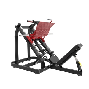 2021 nuovo DFT-663N commerciale palestra smith macchina squat cremagliera spalla stampa colore nero USA-EU qualità stile precor
