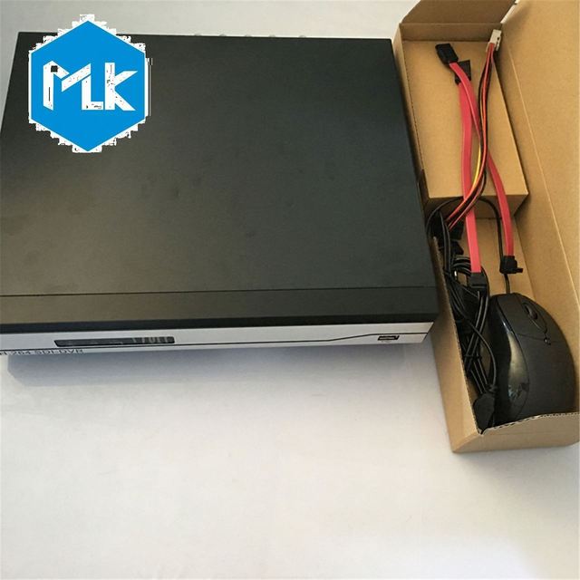 MLK 5 in One Cctv Camera NVR with 16 Ch .16ch Nvr ADVR7016DA-MH-E 2 SATA 5 in One DVR DA Serie