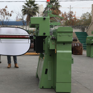 762-b3 उच्च गति और म्यूट क्रॉटिंग मशीन फीता बुनाई - Product Image 5